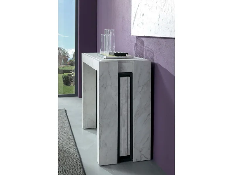 Scopri la consolle Micro Easyline a prezzi outlet