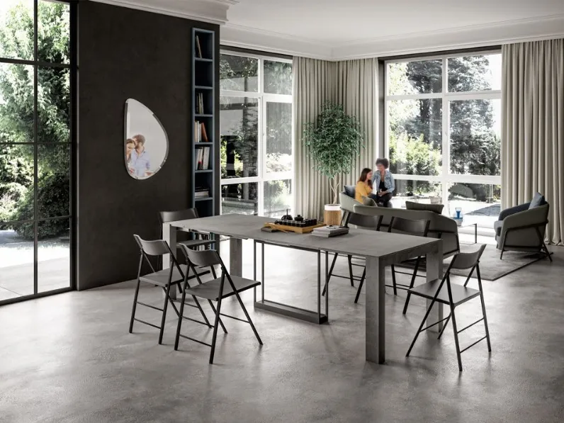 Scopri la consolle Micro Easyline a prezzi outlet
