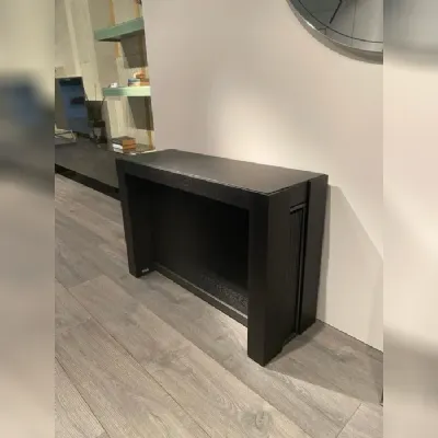 Scopri la consolle A3 Ozzio a prezzi outlet