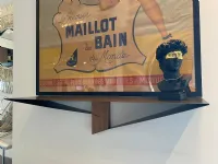 Consolle modello Albatros a marchio Tonin casa SCONTATA