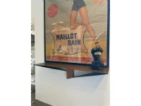 Consolle modello Albatros a marchio Tonin casa SCONTATA