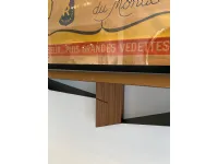 Consolle modello Albatros a marchio Tonin casa SCONTATA