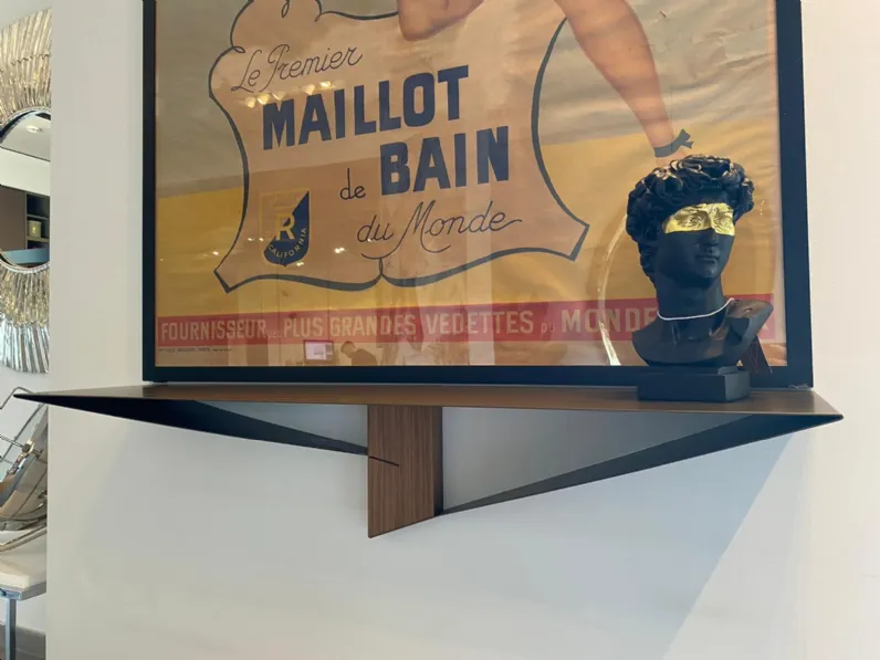 Consolle modello Albatros a marchio Tonin casa SCONTATA