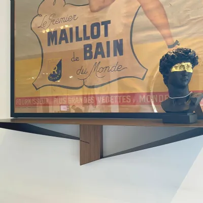 Consolle modello Albatros a marchio Tonin casa SCONTATA