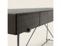 Consolle modello Any day Flexform scontata del 54%