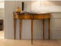 Tavolo consolle modello Art. 293 Artigianale in Offerta Outlet