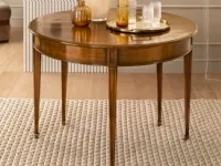Tavolo consolle modello Art. 293 Artigianale in Offerta Outlet