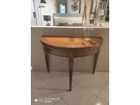Tavolo consolle modello Art. 293 Artigianale in Offerta Outlet