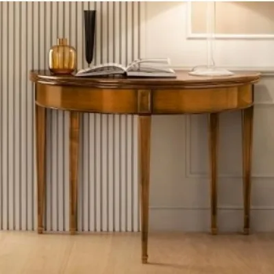 Tavolo consolle modello Art. 293 Artigianale in Offerta Outlet