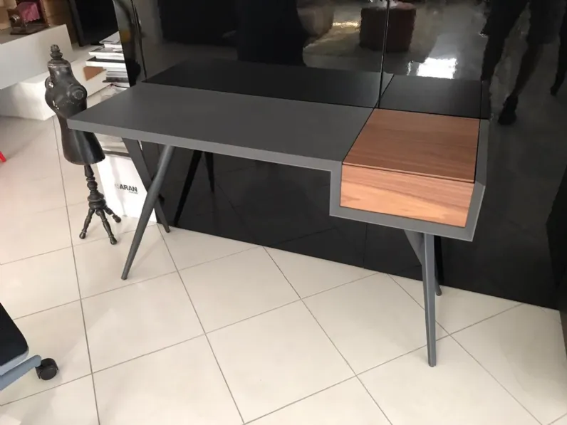 Consolle modello Batik Cattelan italia a prezzo Outlet