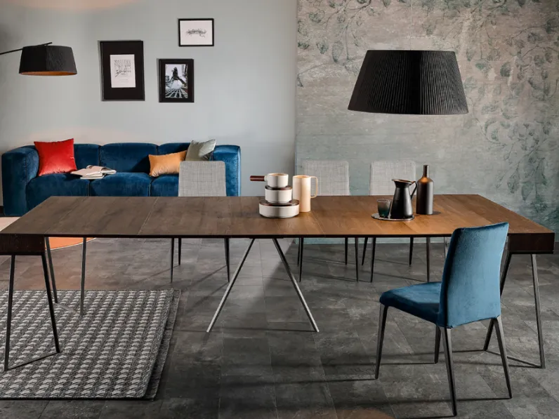 Scopri la consolle Beverly di Tonin Casa, ora scontata! Ottieni un design moderno e di qualità a un prezzo imbattibile.