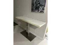 Tavolo consolle modello Cattelan Cattelan italia in Offerta Outlet