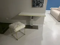 Tavolo consolle modello Cattelan Cattelan italia in Offerta Outlet