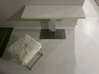 Tavolo consolle modello Cattelan Cattelan italia in Offerta Outlet