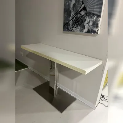 Consolle modello Cattelan Cattelan italia scontata del 91%