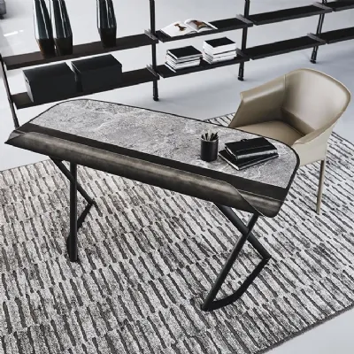 Offerta Outlet: Consolle Cocoon Cattelan Italia, stile classico.