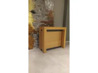 Tavolo consolle modello Consolle a4  Ozzio a prezzo Outlet