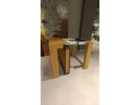 Tavolo consolle modello Consolle a4  Ozzio a prezzo Outlet