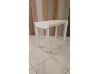 Tavolo consolle modello Consolle allungabile Primula a prezzo scontato