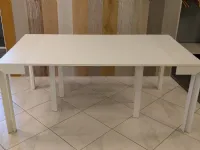 Tavolo consolle modello Consolle allungabile Primula a prezzo scontato