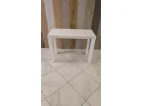 Tavolo consolle modello Consolle allungabile Primula a prezzo scontato