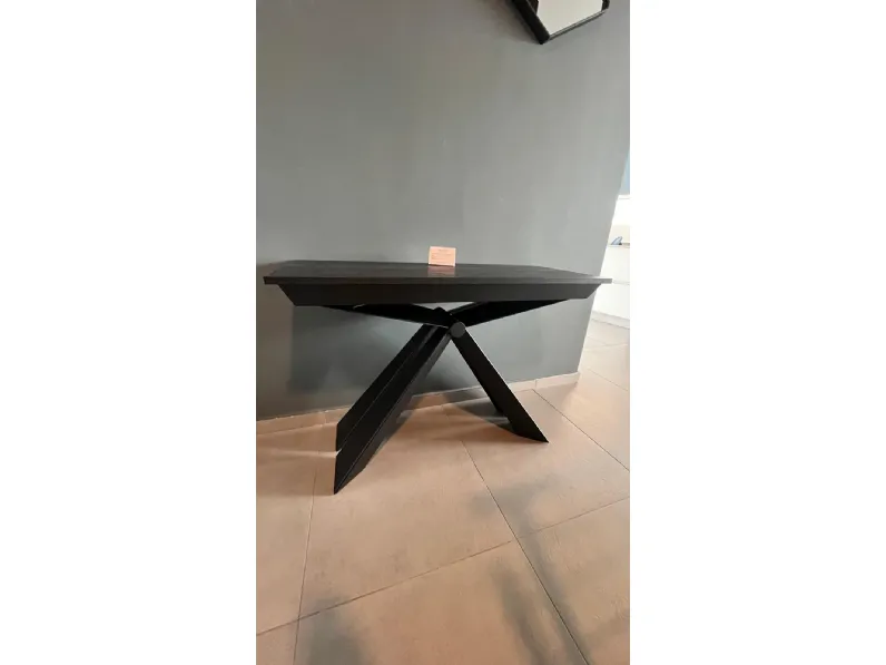 Tavolo consolle modello Consolle altacom Altacom in Offerta Outlet