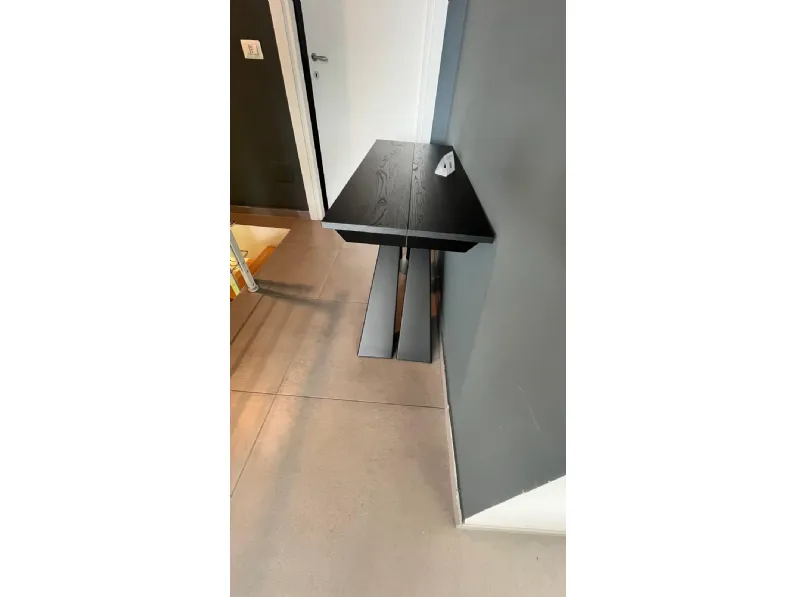 Tavolo consolle modello Consolle Altacom a prezzo Outlet