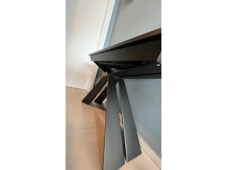 Tavolo consolle modello Consolle Altacom a prezzo Outlet