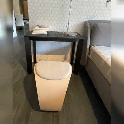 Tavolo consolle modello Consolle altacom trek allungabile  Altacom a prezzo scontato