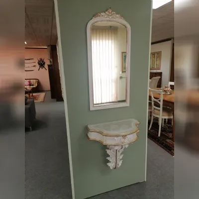 Scopri la consolle Consolle Artigianale con forte sconto