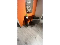 Tavolo consolle modello Consolle elementare Fiam in Offerta Outlet