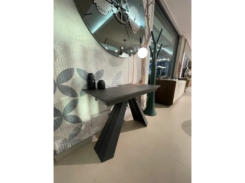 Consolle modello Convivium Cattelan italia scontata del 31%