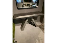 Scopri la consolle Convivium Cattelan italia a prezzi outlet approfittane ora!