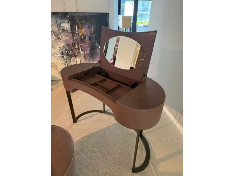 Consolle modello Dressing table yves Baxter scontata del 30%
