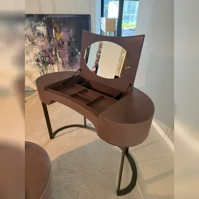 Consolle modello Dressing table yves Baxter scontata del 30%