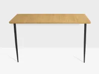 Tavolo consolle modello Dritta Mobilia web in Offerta Outlet