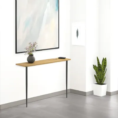 Tavolo consolle modello Dritta Mobilia web in Offerta Outlet