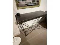 Consolle modello Excel a marchio Pezzani SCONTATA