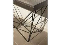 Consolle modello Excel a marchio Pezzani SCONTATA