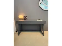 Tavolo consolle modello Gervasoni scrittoio gray Gervasoni in Offerta Outlet