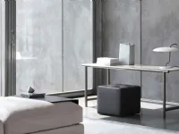 Consolle Iko Flou in stile design in offerta 