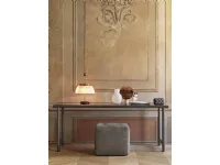 Consolle Iko Flou in stile design in offerta 