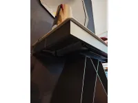 Tavolo consolle modello Iron Artigianmobili in Offerta Outlet