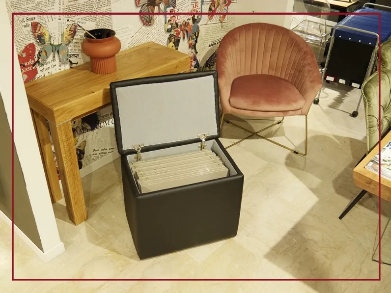 Consolle modello Italia 35 a marchio Artigianmobili SCONTATA