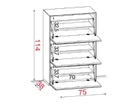 Scopri la consolle Leone il multifunzione Munari a prezzi convenienti