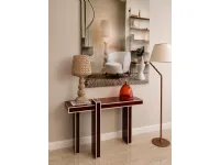 Tavolo consolle modello Lepid console Kartell in Offerta Outlet