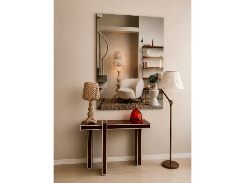 Tavolo consolle modello Lepid console Kartell in Offerta Outlet