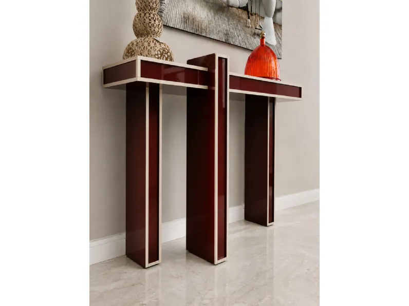 Tavolo consolle modello Lepid console Kartell in Offerta Outlet