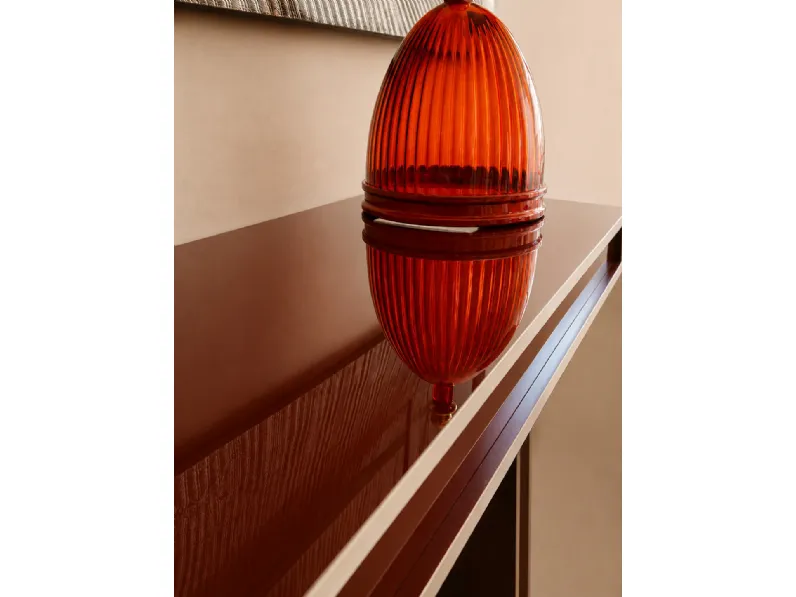 Tavolo consolle modello Lepid console Kartell in Offerta Outlet