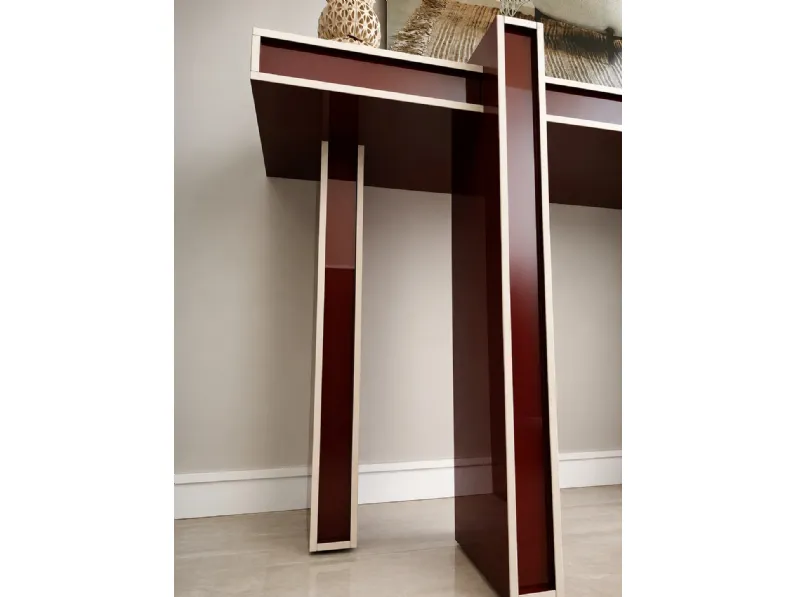 Tavolo consolle modello Lepid console Kartell in Offerta Outlet